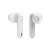 Belaidės Ausinės JBL Wave Flex, Baltos spalvos