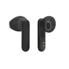 Belaidės Ausinės JBL Wave Flex, Juodos spalvos