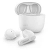 Belaidės ausinės Philips TAT2236WT/00, Baltos