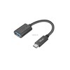TRUST Calyx USB-C - USB-A adapteris