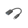 TRUST Calyx USB-C - USB-A adapteris