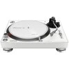Patefonas DJ Pioneer PLX-500-W, Baltos spalvos