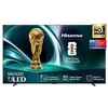 Televizorius TV Set HISENSE 100" 4K Ultra HD ULED 100U7Q Flat Smart TV