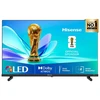 „HISENSE 40A5Q“ 40 colių QLED „FullHD“ vaizdo kokybės televizorius su „OS 60Hz Dolby Atmos“ vaizdo kokybe.