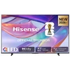 Televizorius TV Set Hisense 43E7S Hi-QLED-TV - 108 cm (43 inches), Juodas, UltraHD/4K, Triple Imtuvas