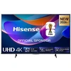 Televizorius LED TV Hisense 65A6S - 65-inch 4K Ultra HD Smart TV with Triple Imtuvas