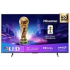 Televizorius TV Set HISENSE 85 " 4K Ultra HD 3840 x 2160 pikselių Flat 16:9 QLED 85E7QPRO