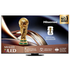 „Hisense U8Q 85“ 4K UHD ULED mini LED juodas – televizorius 85U8Q (6942351419640)