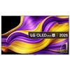 LG OLED83G51LW | 83 | Išmanusis televizorius | webOS 25 | UHD