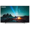 Išmanusis televizorius Philips 4K, 43 colių (43PUS7609/12)