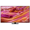 Televizorius Samsung QN90 QE115QN90FTXXH 2025 m. modelis