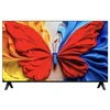 Televizorius TCL QLED TV | 40S5K | 40 | Smart TV | Android TV | FHD | Juodas