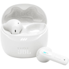 JBL TUNE Flex 2 TWS ausinės, Baltos spalvos
