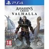 Ubisoft Assassin's Creed Valhalla Standard Edition (EN/RU) 