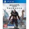 Sony Ubisoft PS4 Assassins Creed: Valhalla