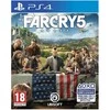 „Ubisoft Far Cry 5“ standartinis leidimas PS4