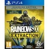 „Ubisoft Tom Clancy's Rainbow Six Extraction“ – „Guardian Edition“ PS4