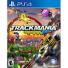 „Trackmania Turbo“ – „PlayStation 4“.