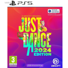 „Ubisoft Just Dance 2024“ (KODAS DĖŽELĖJE)