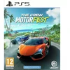 Ubisoft PS5 The Crew Motorfest