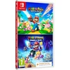 Ubisoft Nintendo Mario + Rabbids - Kingdom Battle (KODAS DĖŽUTĖJE)