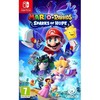 Mario + Rabbids: Vilties kibirkštys – „Nintendo Switch“