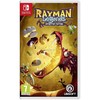 Ubisoft Rayman Legends: galutinis leidimas