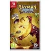 Ubisoft Rayman Legends: galutinis leidimas