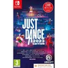 Ubisoft Just Dance 2023 (CODE IN A BOX)