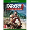 Ubisoft „Far Cry 3“ (klasikinis leidimas) – „Xbox One“.