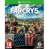 Xbox One Žaidimas Far Cry 5