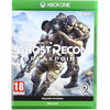Ubisoft Tom Clancy's Ghost Recon: Breakpoint