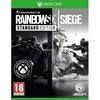 Electronic Arts „Ubisoft Tom Clancy Rainbow Six: Siege“ (didžiausi hitai) – „Xbox One“