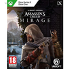 „Ubisoft Assassin's Creed Mirage“