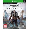 Ubisoft X1/SX Assassins Creed: Valhalla