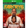 Ubisoft Far Cry 6 Standard Edition Xbox Series X