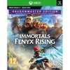 Ubisoft Immortals Fenyx kylantis Xbox One