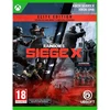 „Ubisoft Tom Clancy's Rainbow Six Siege X Elite Edition“ „Xbox Series X“