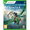 Avataras: „Frontiers Of Pandora“ (specialusis leidimas) – „XBOX Series X“.