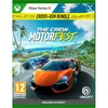 „Ubisoft“ „Crew Motorfest“ – „Xbox Series X“.