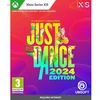 Ubisoft Just Dance 2024 (KODAS DĖŽELĖJE) Xbox Series X