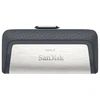USB laikmena SanDisk Ultra Dual Drive USB 128 GB