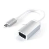 USB adapteris Satechi USB-C – VGA Sidabrinis (ST-TCVGAS)