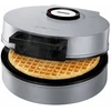 Vaflinė Clatronic HA 3833 1 waffle(s) 1200 W Juodas, Sidabrinis