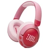 JBL JR470NC Bluetooth Belaidės Ant ausų uždedamos Ausinės skirta Kids Rožinė EU
