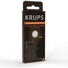 Valymo tabletės Krups espreso aparatui
