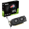 Vaizdo plokštė ASUS GeForce RTX 3050 žemo profilio O6G, 6144 MB GDDR6