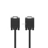VGA laidas Hama Technics (1,5 m)