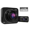 Navitel | AR280 DUAL | Full HD | Dashcam su papildoma galinio vaizdo kamera