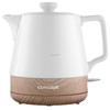Virdulys Concept RK0060 Keramika balta